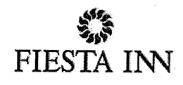 FIESTA INN logo