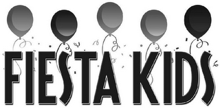 FIESTA KIDS logo