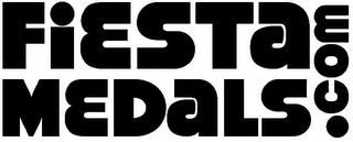 FIESTA MEDALS .COM logo