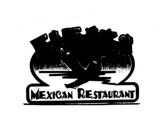 FIESTA MEXICAN RESTAURANT logo