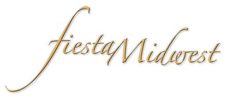 FIESTA MIDWEST logo