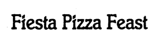 FIESTA PIZZA FEAST logo