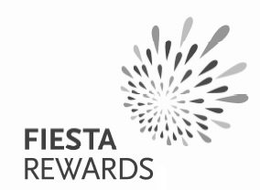 FIESTA REWARDS logo