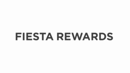 FIESTA REWARDS logo