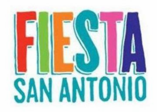 FIESTA SAN ANTONIO