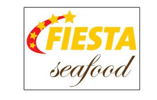 FIESTA SEAFOOD logo