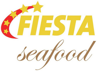 FIESTA SEAFOOD logo