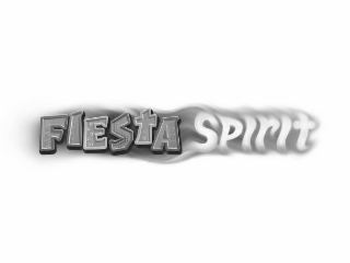 FIESTA SPIRIT logo