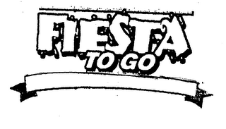 FIESTA TO GO logo