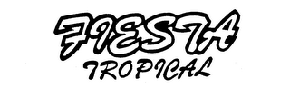 FIESTA TROPICAL logo