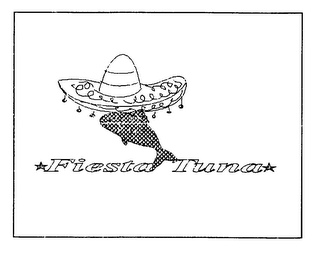 FIESTA TUNA logo
