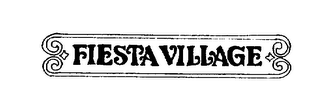 FIESTA VILLAGE logo
