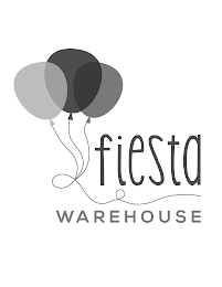FIESTA WAREHOUSE logo