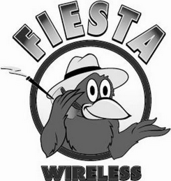 FIESTA WIRELESS logo