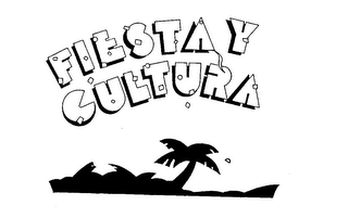FIESTA Y CULTURA logo