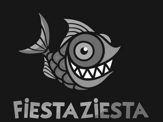 FIESTA ZIESTA logo