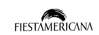 FIESTAMERICANA logo