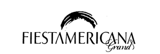 FIESTAMERICANA GRAND logo