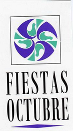 FIESTAS OCTUBRE