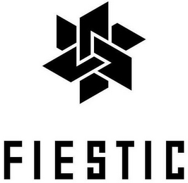 FIESTIC logo