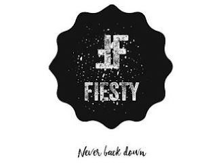 FIESTY logo