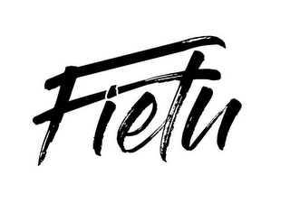 FIETU logo