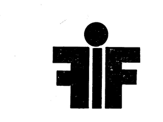 FIF logo
