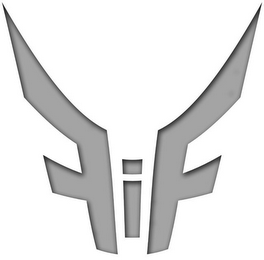 FIF logo