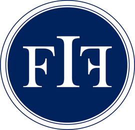 FIF logo