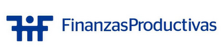 FIF FINANZASPRODUCTIVAS logo