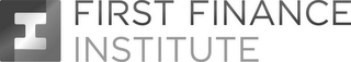 FIF FIRST FINANCE INSTITUTE logo