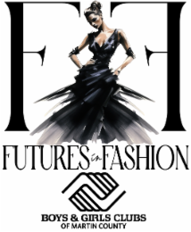 FIF FUTURES IN FASHION BOYS & GIRLS CLUBS OF MARTIN COUNTY logo