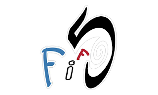 FIF5 logo
