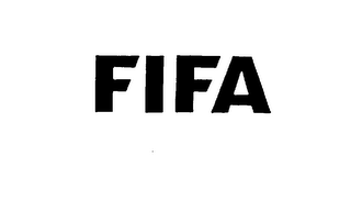 FIFA logo