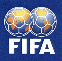 FIFA logo