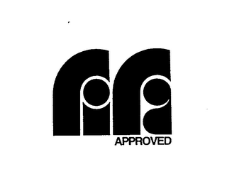 FIFA APPROVED logo