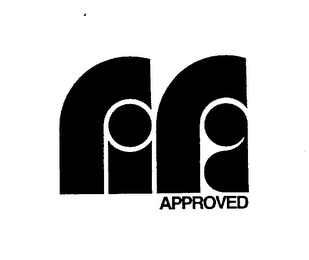 FIFA APPROVED logo