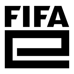 FIFA E logo