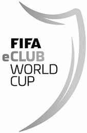 FIFA ECLUB WORLD CUP logo