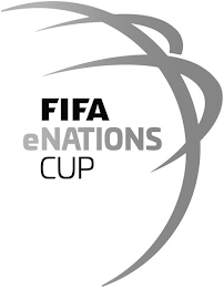 FIFA ENATIONS CUP logo