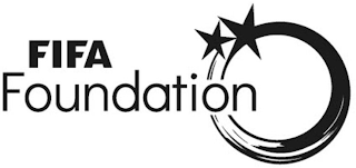 FIFA FOUNDATION logo