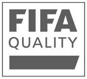 FIFA QUALITY logo