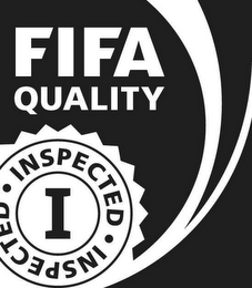 FIFA QUALITY INSPECTED logo