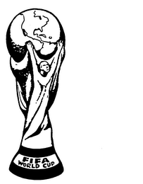 FIFA WORLD CUP logo
