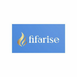 FIFARISE logo