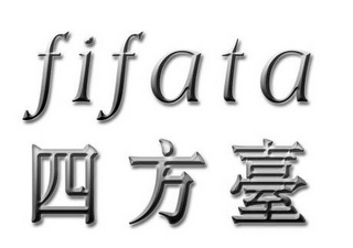 FIFATA logo