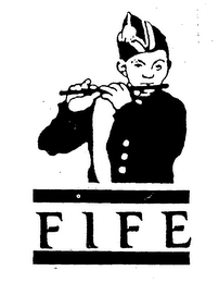 FIFE logo