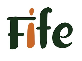 FIFE logo