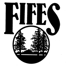 FIFES logo