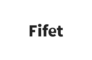 FIFET logo